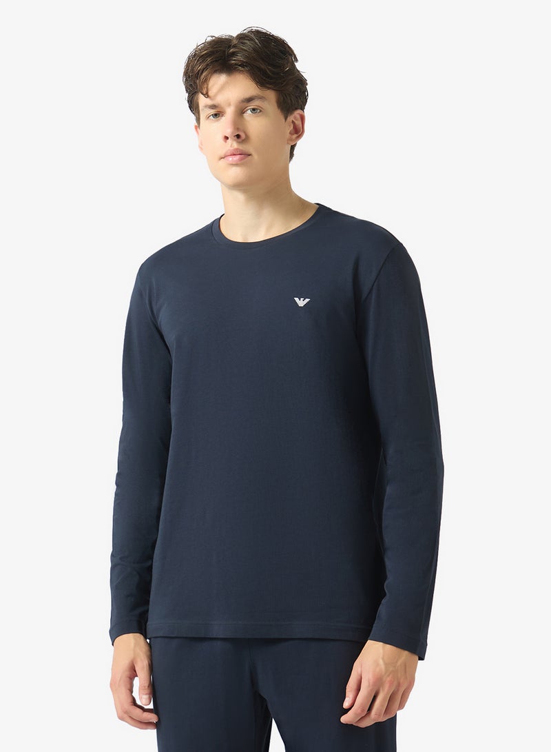 EMPORIO ARMANI Casual Nightwear Pyjamas - Image 3