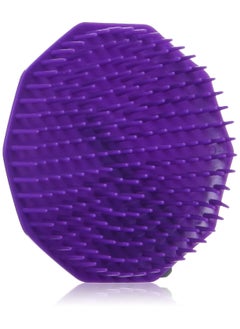 scalpmaster Scalpmaster Shampoo Brush, Purple 