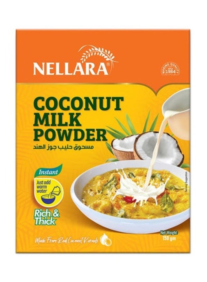 Coconut Milk Powder 150 Gram