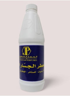 الجسار للعطور معطر الجسار الفواح للارضيات والستائر والمفارش 500مل  - Image 1