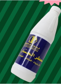 الجسار للعطور معطر الجسار الفواح للارضيات والستائر والمفارش 500مل  - Image 2