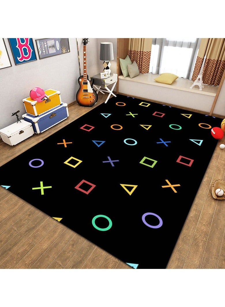 Loquat وحدة تحكم ألعاب كرتونية لألعاب الرياضات الإلكترونية - Image 1