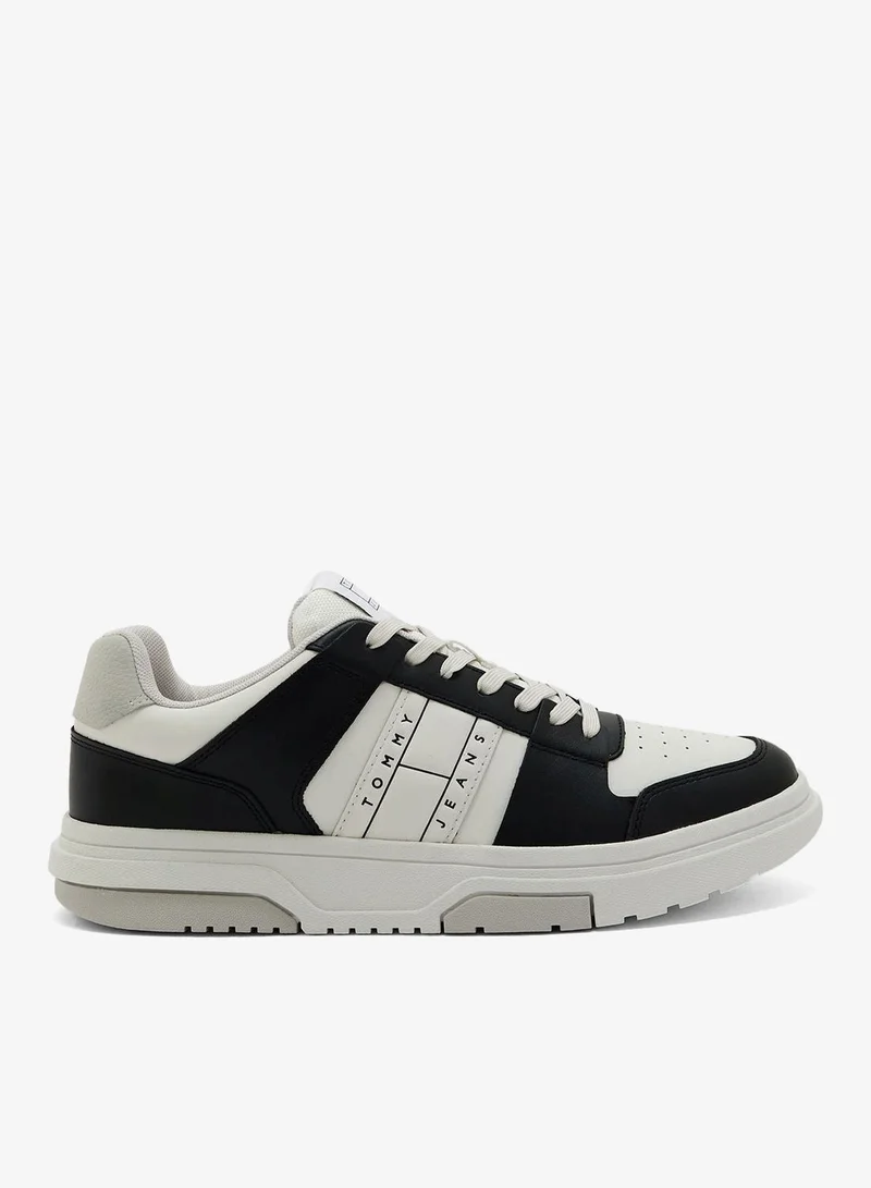 Brooklyn Lace Up Sneakers
