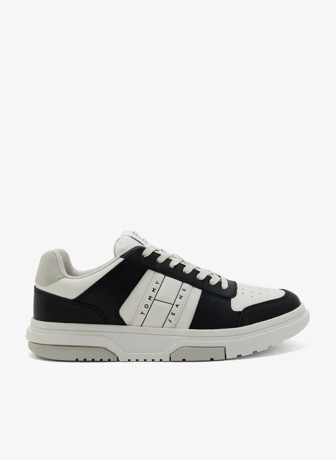Brooklyn Lace Up Sneakers