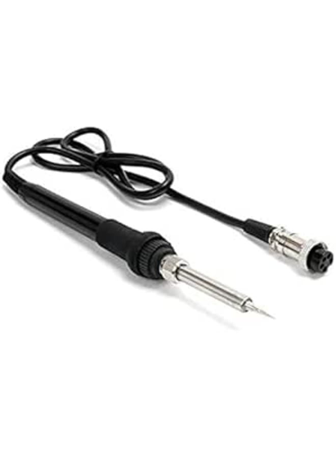 878D (Spare Part) Complete Solder Arm With Tip