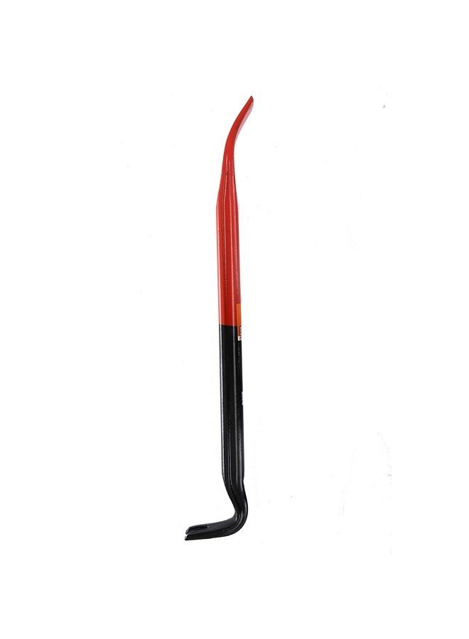 BMB tools Cats Paw Nail Puller - 75cm - Italian Style - Image 1