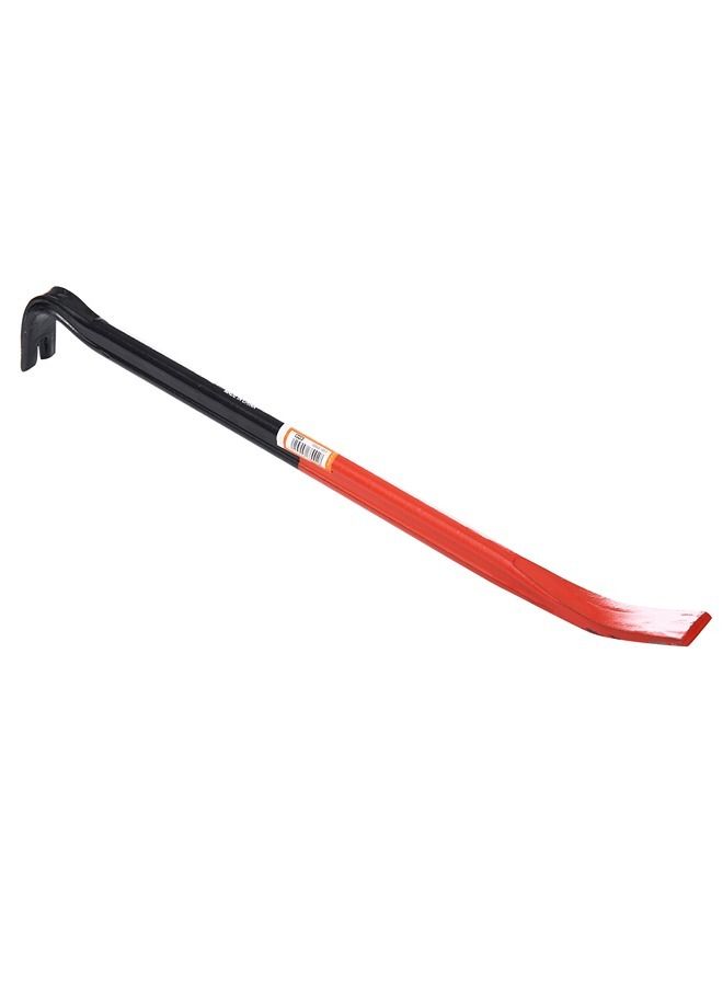 BMB tools Cats Paw Nail Puller - 75cm - Italian Style - Image 2