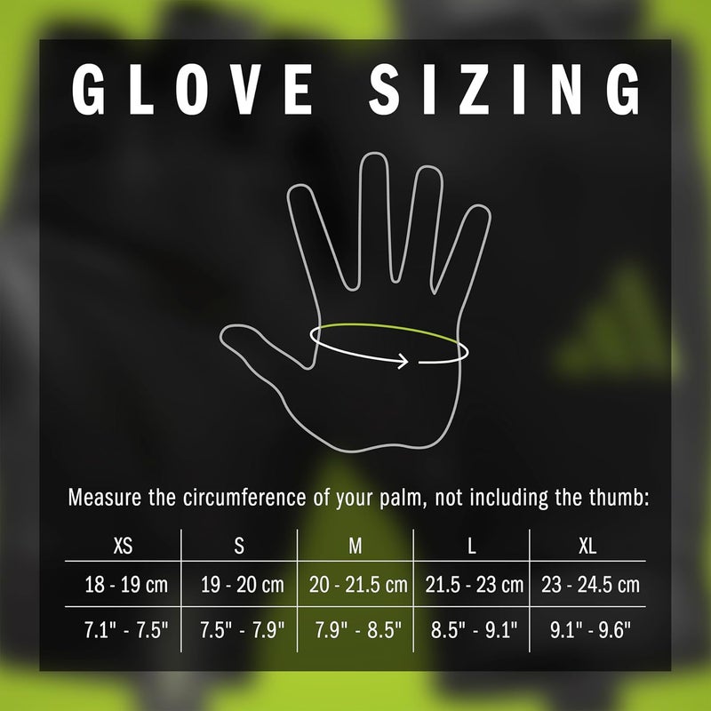 اديداس طقم كأس وداعم أديداس برو فورس للرجال - مقاس صغير للشباب - Image 5