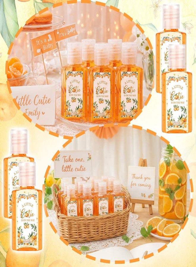 Demissle 30 Pcs Baby Shower Party Favors for Guests Mini Aloe Vera Gel Bulk Neutral Gender Reveal Favors Travel Size Party Supplies Aloe Vera Gel for Guests Gender Reveal Decoration (Cutie - Image 5