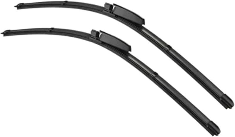 Wivplex Car Front Wiper Blades for S4 (2003-2008) - Image 1