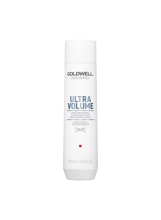 Goldwell Dualsenses Ultra Volume Bodifying Shampoo 300Ml - Image 1