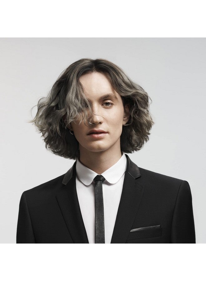 Goldwell Dualsenses Ultra Volume Bodifying Shampoo 300Ml - Image 5