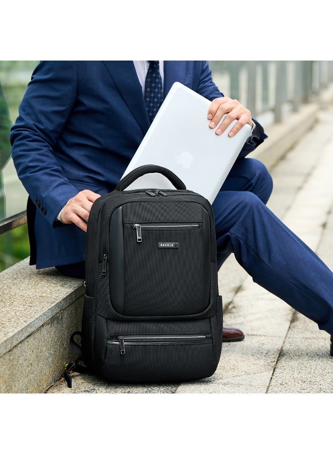 RAHALA SH53 Laptop bag for business, travel or everyday use - Image 3