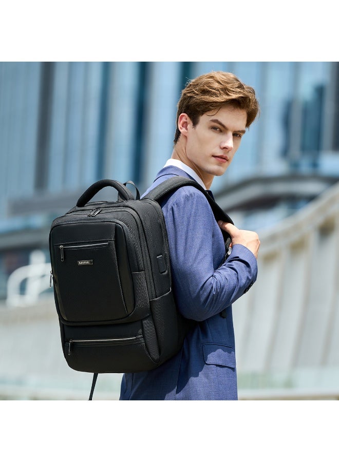 RAHALA SH53 Laptop bag for business, travel or everyday use - Image 4