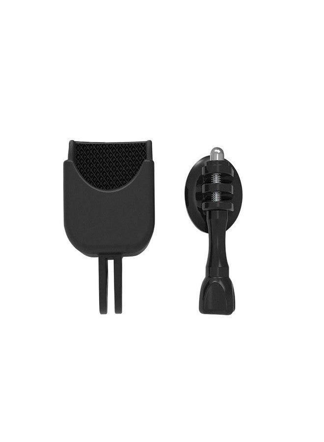 Action Pro Adapter Plate Handheld Gimbal Expansion Board Module Compatible with DJI OSMO Pocket - Image 2