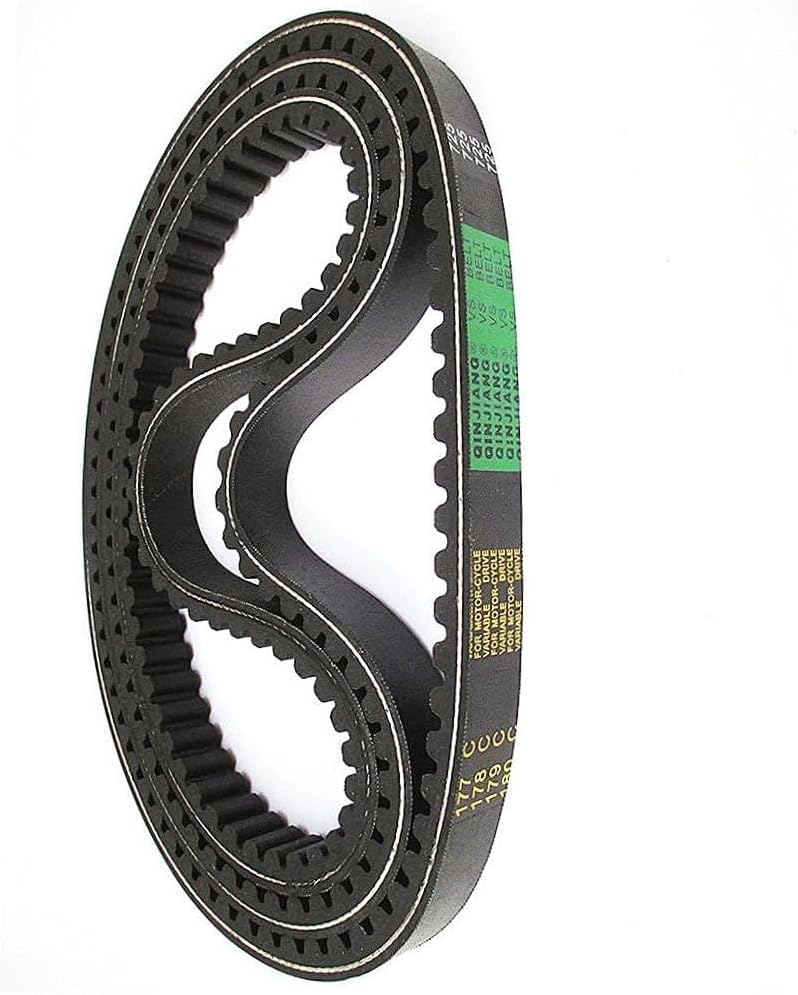 iJOY I-Joy 3 Pcs Go Kart Drive Belt 725 for 30 Series Torque Converter - Image 1