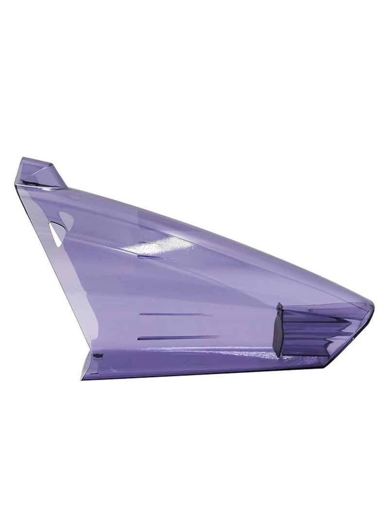 ثندر مكنسة كهربائية بقوة 150 واط، 5000 باسكال، جافة ورطبة مع إضاءة LED، مكنسة كهربائية للسيارة والمنزل والمطبخ - Image 4