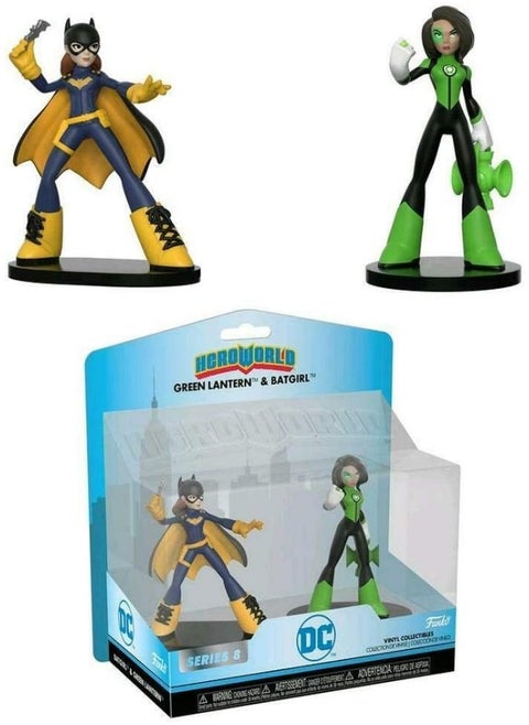 Funko 30582 POP Vinyl, Multi Colour