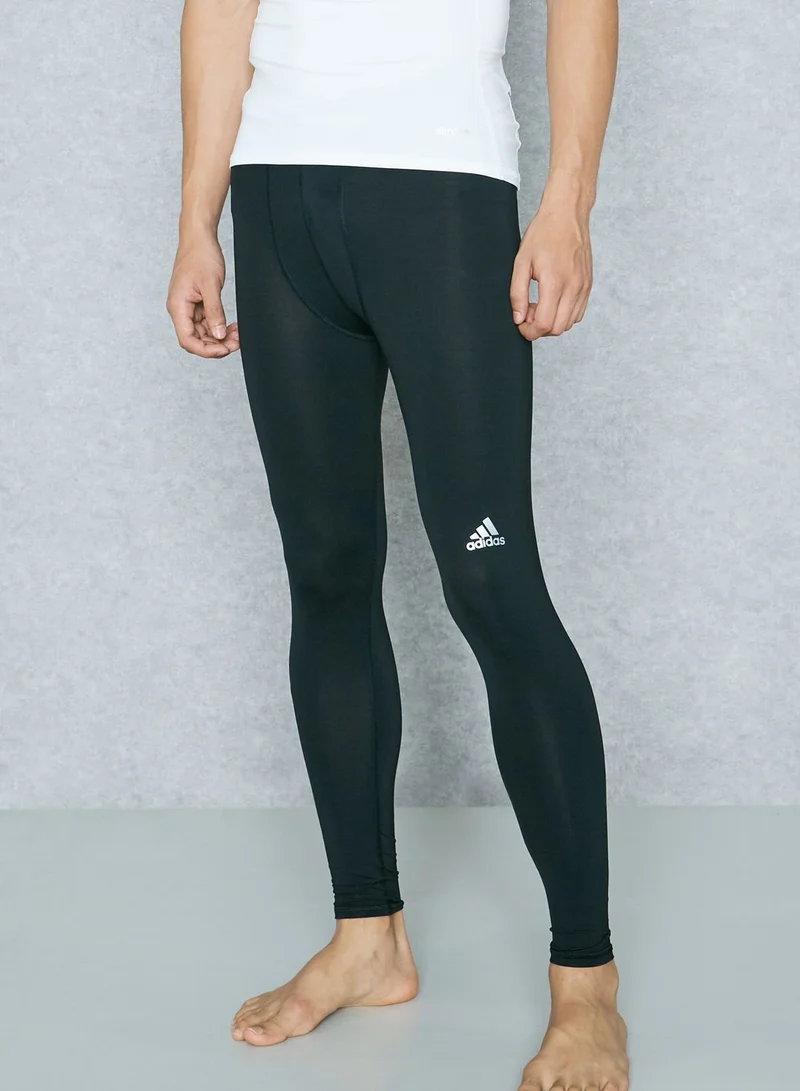 Adidas TechFit Base Tights