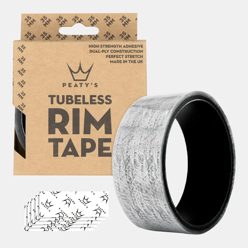 THE NORTH FACE Tubeless Conversion Kit (MTB) - 35mm