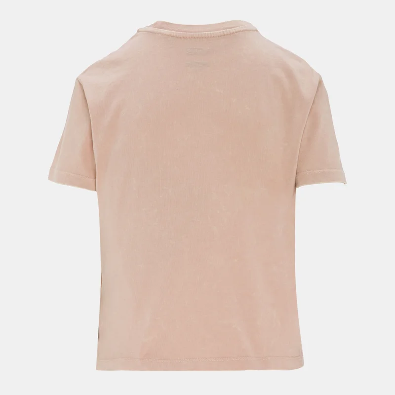 VANS Women's Knot T-Shirt