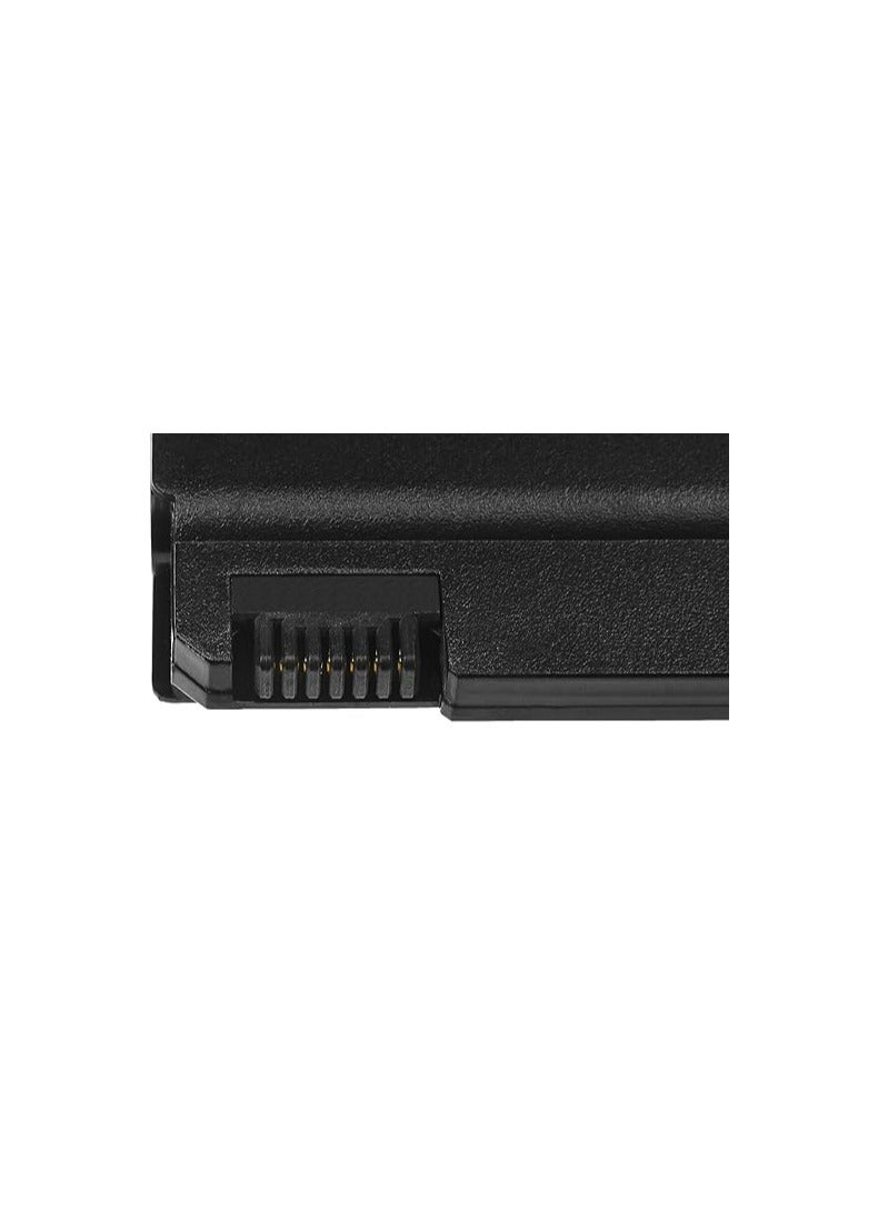 Terabyte Laptop/notebook Battery For Hp/compaq Business Nx6100 Nc6100 Nc6110 Nc6120 Nc6200 Nc6220 Nc6230 Nc6400 Nx6110 Nx6120 Nx6125 Nx6310 Nx6320 Nx6325 black - Image 2