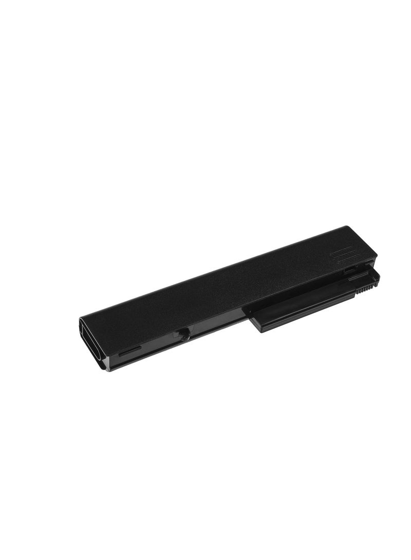 Terabyte Laptop/notebook Battery For Hp/compaq Business Nx6100 Nc6100 Nc6110 Nc6120 Nc6200 Nc6220 Nc6230 Nc6400 Nx6110 Nx6120 Nx6125 Nx6310 Nx6320 Nx6325 black - Image 4