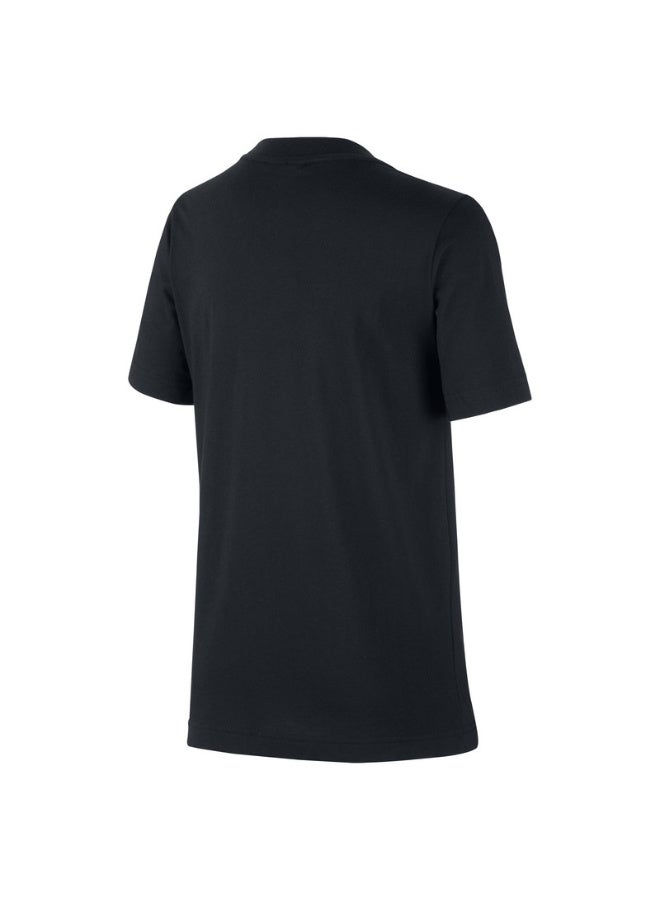 Nike B NSW AIR MAX SS TEE - Image 2