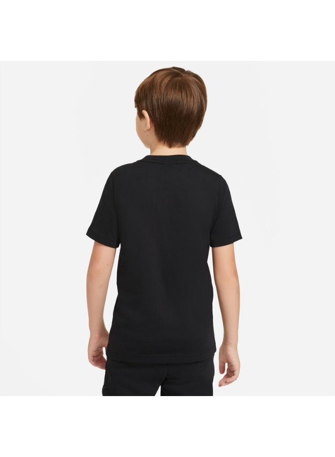 Nike B NSW AIR MAX SS TEE - Image 3