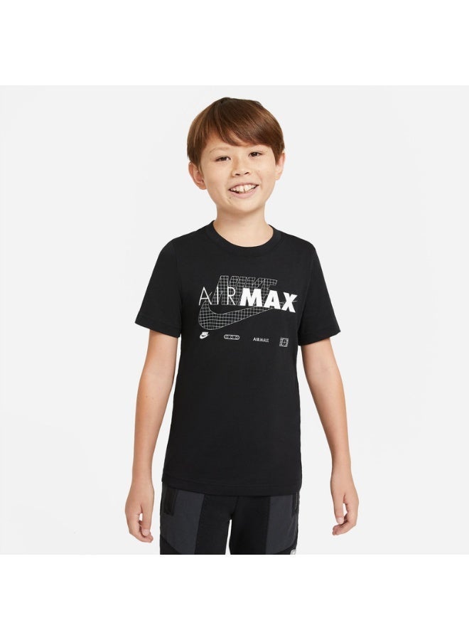 Nike Sportswear Air Max Short-Sleeve T-Shirt - Image 1