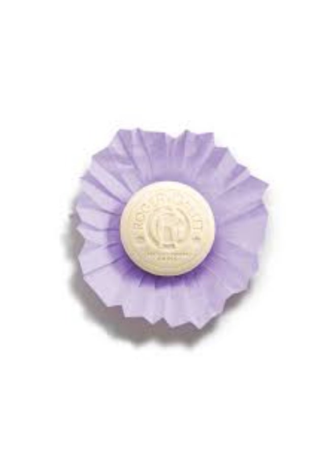 روجر أند غاليت روجر وجاليت لافاند رويال صابون العافية 100 جرام - Image 3