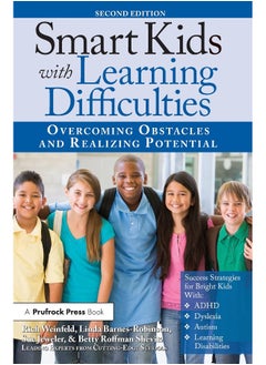 Routledge Smart Kids With Learning Difficulties: Overcoming Obstacles and Realizing Potential 