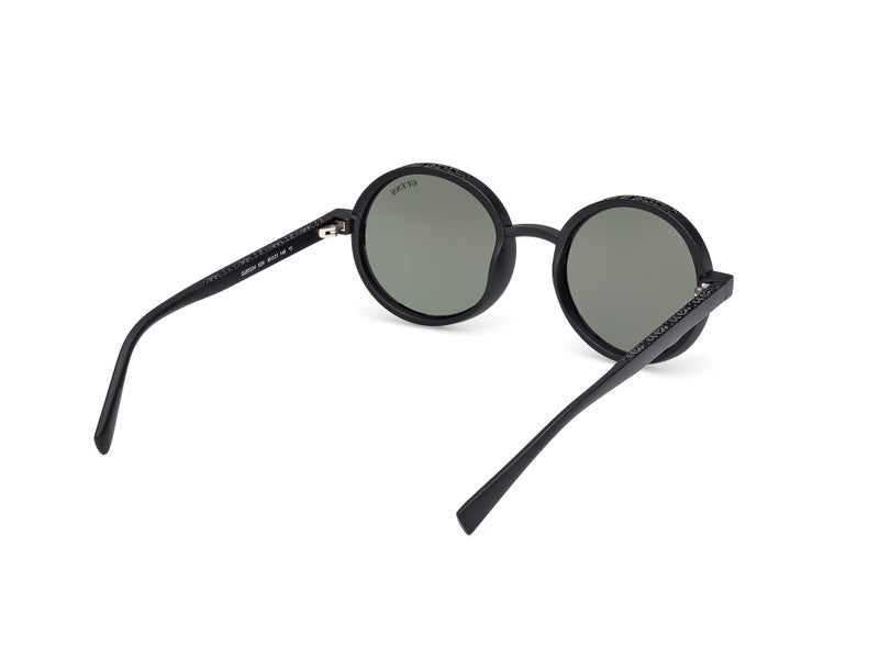 GUESS Gu0023402N50 Round Sunglasses  - Image 5
