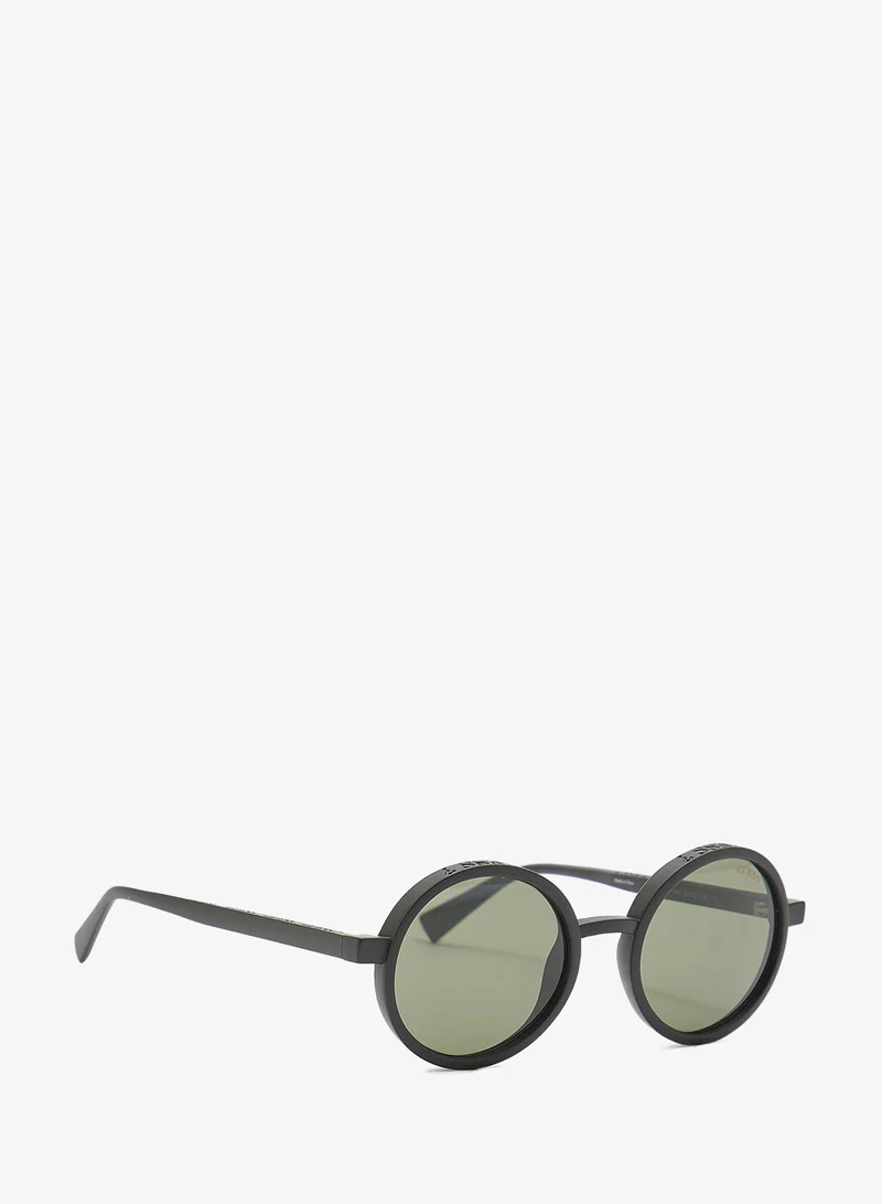 Guess Gu0023402N50 Round Sunglasses