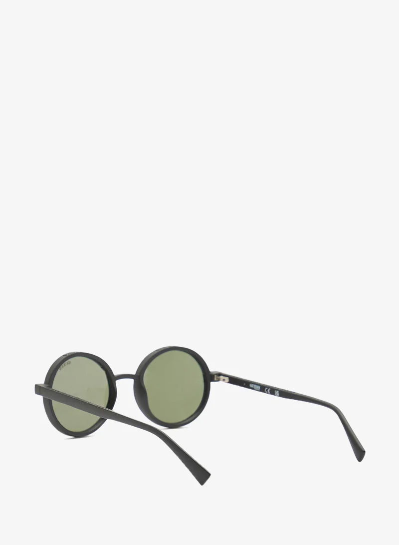 Guess Gu0023402N50 Round Sunglasses