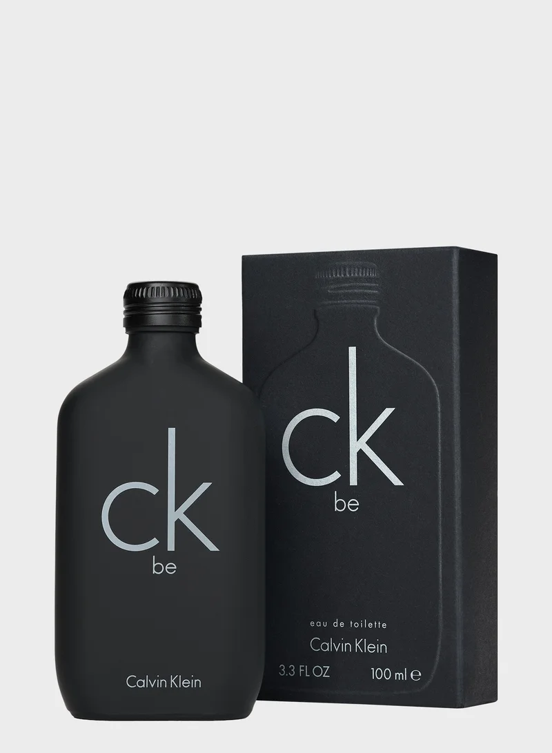 Calvin Klein CK Be | EDT  - 100ml