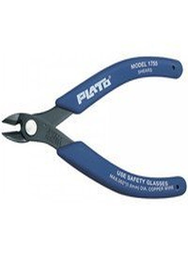 PLATO 1755 Shear Cutter, 1MM