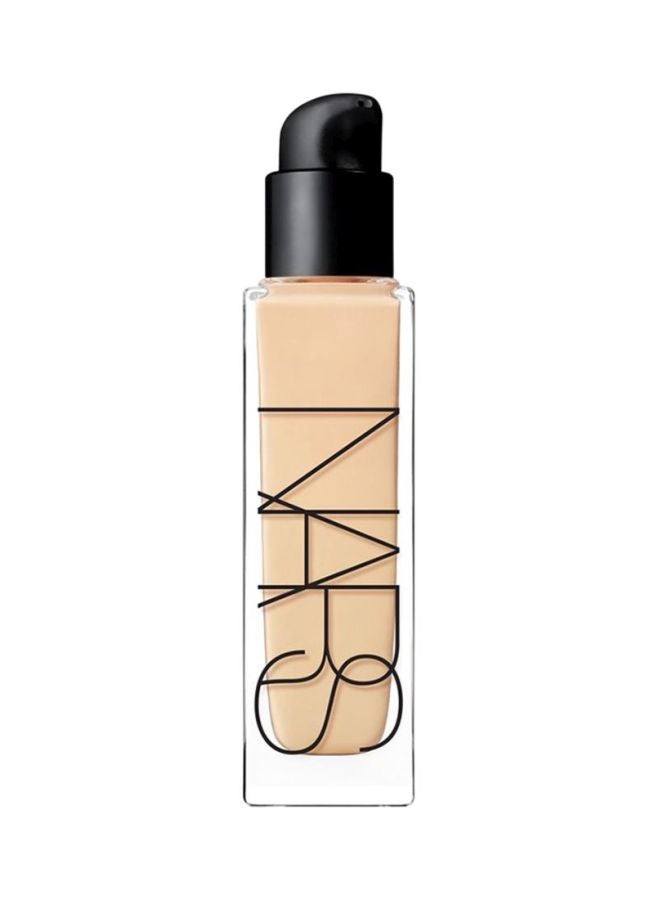 NARS Natural Radiant Longwear Liquid Foundation Punjab Punjab - Image 2