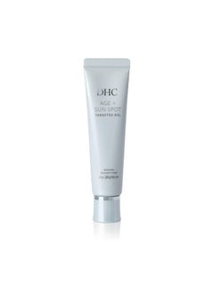 DHC DHC Age  Sun Spot Targeted Gel 07 fl oz Intensive Brightening Gel to Help Visibly Reduce the Appearance of Dark Spots 