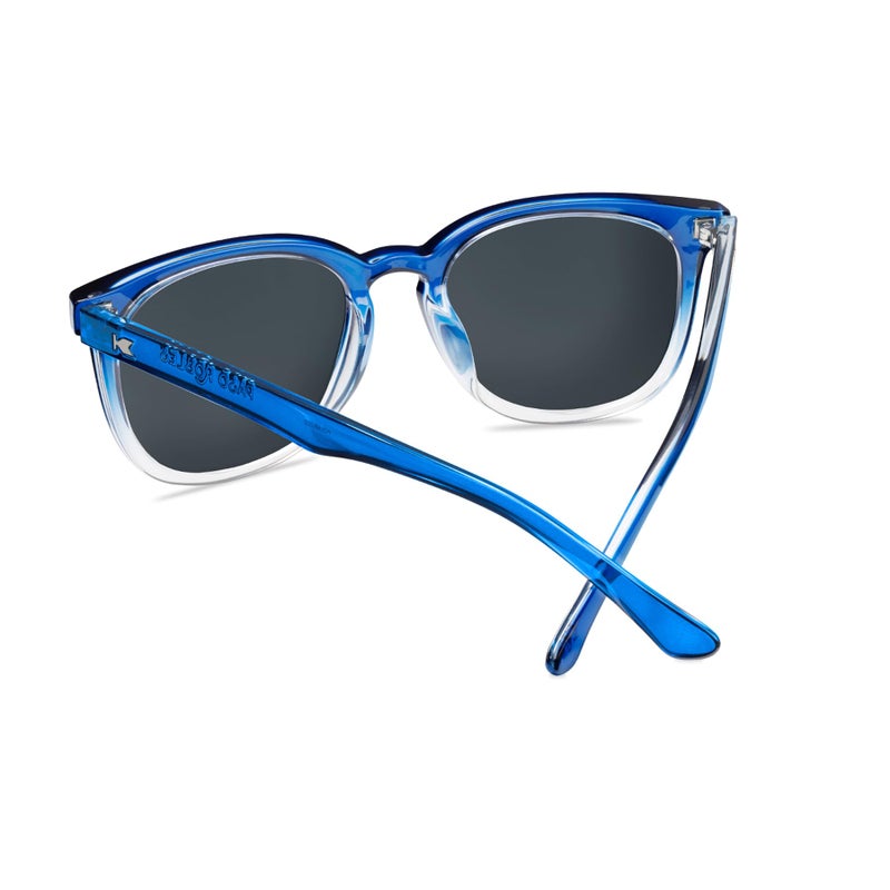 Knockaround Paso Robles Polarized Sunglasses for Men & Women - Trendy Sunglasses - UV400 Protection - Image 4