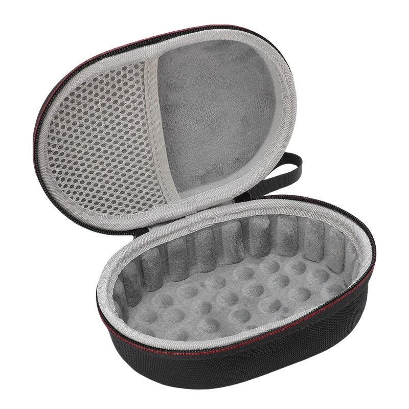 Hard Case Fit For Logitech MX Master 3S 2S Wireless Mouse Travel Carrying Protective Storage Bag - Image 5