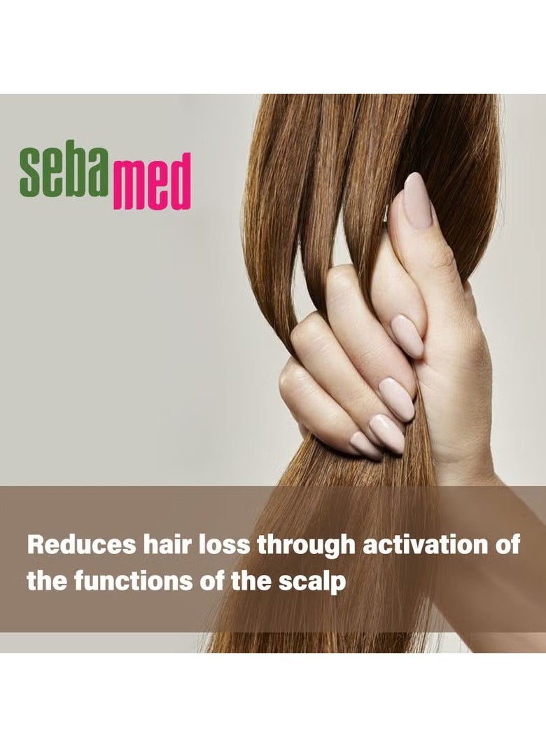 Anti-Hair Loss Shampoo 400ml