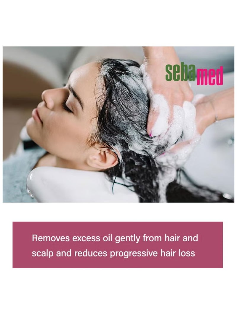 Anti-Hair Loss Shampoo 400ml