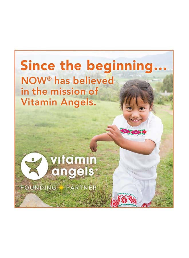 Now Foods Vitamin C-1000 Sustained Release With Rose Hip, 100 Veg Capsules - Image 5