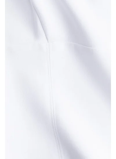 اتش اند ام Tapered-waist vest top