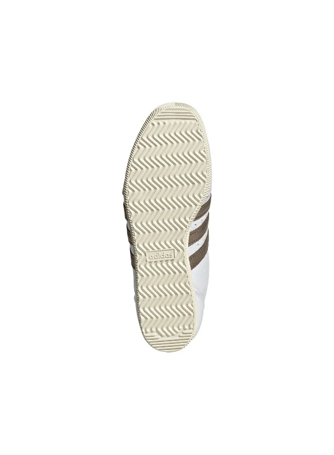 adidas Adidas JAPAN W White FASHION Trainers FOR WOMEN 13.5