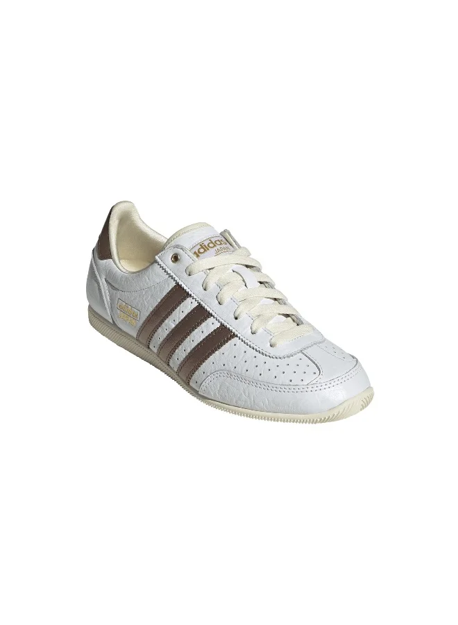 adidas Adidas JAPAN W White FASHION Trainers FOR WOMEN 13.5