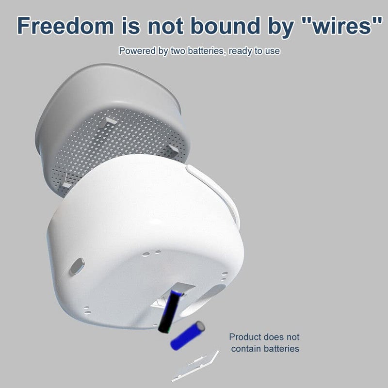 Crobat Electric Kitchen Colander Drain Basket Double Layer Strainer Drain Baskets - Image 4