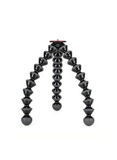 JOBY JOBY GorillaPod 5K Stand. Premium Flexible Tripod 5K Stand for Pro-Grade DSLR Cameras or devices up to 5K (11lbs). Black/Charcoal.  - Image 4