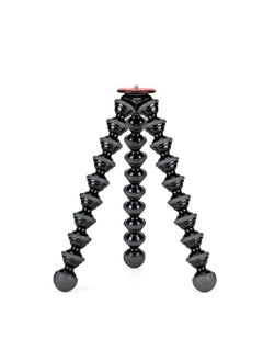 JOBY JOBY GorillaPod 5K Stand. Premium Flexible Tripod 5K Stand for Pro-Grade DSLR Cameras or devices up to 5K (11lbs). Black/Charcoal.  - Image 1